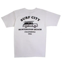 Jack's Surfboards Trip S/S T-Shirt