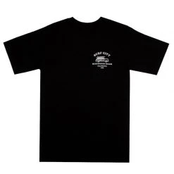 Jack's Surfboards Trip S/S T-Shirt