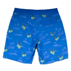 Jack's Surfboards Mens Tropi Boardshort