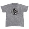 Independent Truck Co. Truck Co S/S Tee