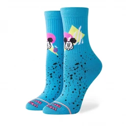 Womens Stance Women's True Original Disney Sock