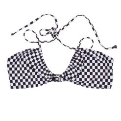 Thalassa Darya Bikini Top '22 Womens
