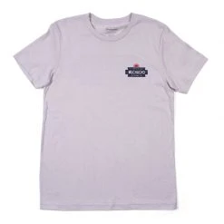 Muchacho Mens Costa Mesa S/S T-Shirt