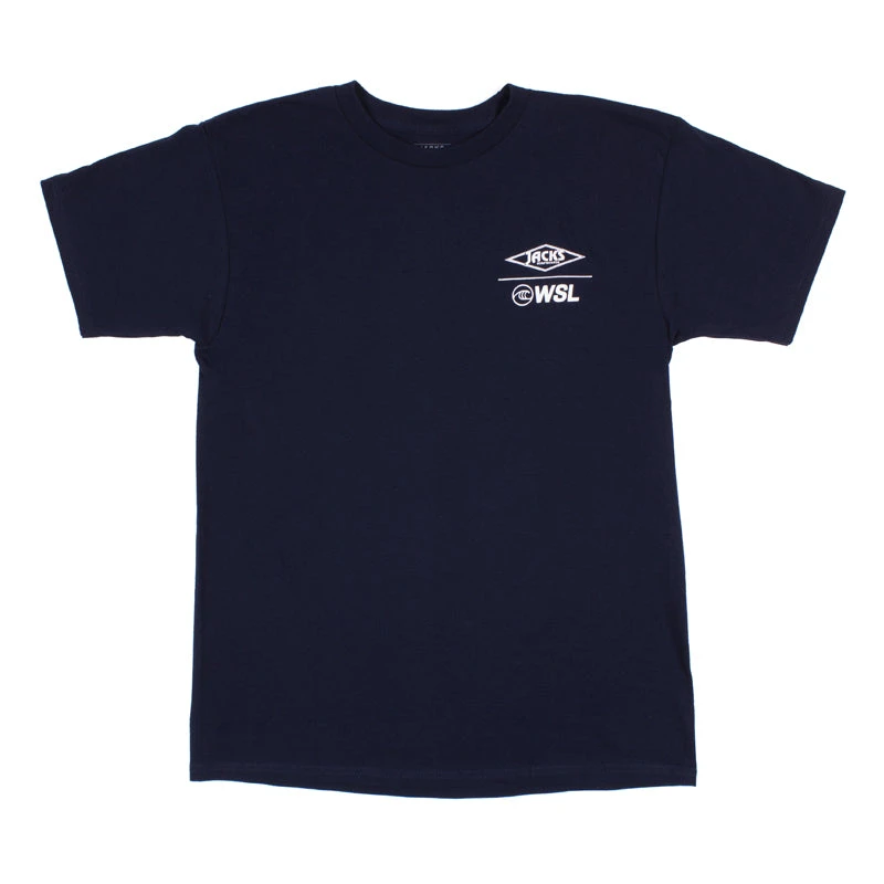 Jack's Surfboards Jack's Pro '22 Flowbee S/S Tee 6 Jack's Surfboards Jack's Pro '22 Flowbee S/S Tee