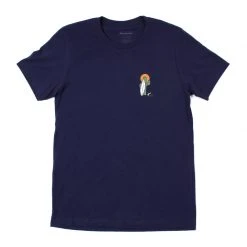 Muchacho Mens Descanso S/S T-Shirt