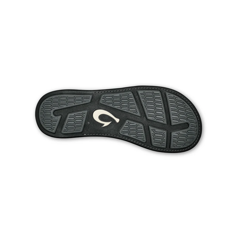 Olukai Mens Tuahine Sandals 10 Olukai Mens Tuahine Sandals