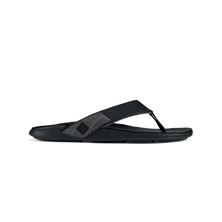 Olukai Mens Tuahine Sandals 8 Olukai Mens Tuahine Sandals