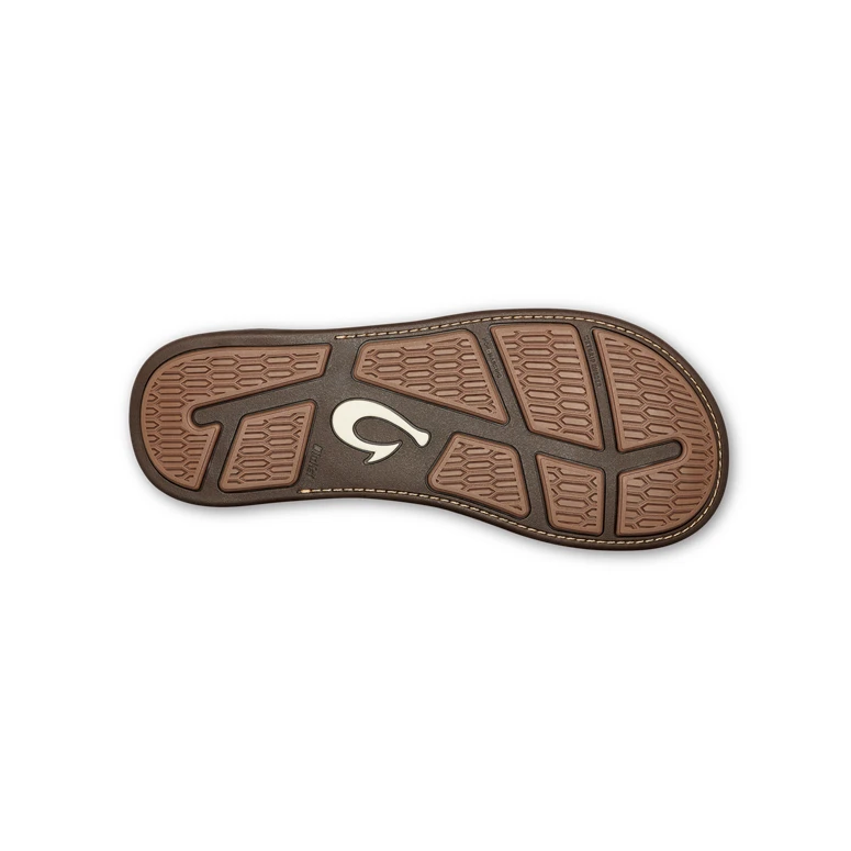 Olukai Mens Tuahine Sandals 6 Olukai Mens Tuahine Sandals