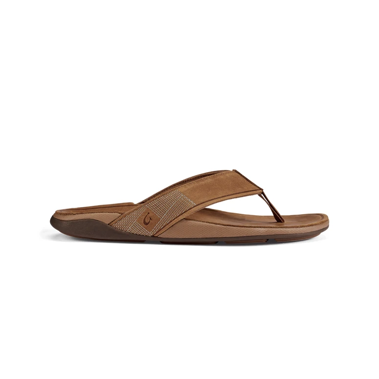 Olukai Mens Tuahine Sandals 3 Olukai Mens Tuahine Sandals