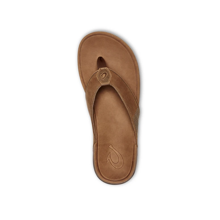 Olukai Mens Tuahine Sandals 5 Olukai Mens Tuahine Sandals