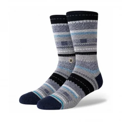 Stance Tucked In Crew Sock