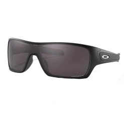 Oakley Mens Turbine Rotor Prizm Polarized Sunglasses