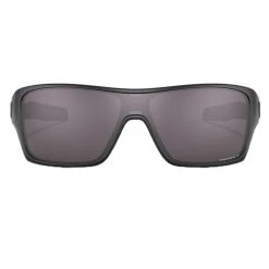 Oakley Mens Turbine Rotor Prizm Polarized Sunglasses