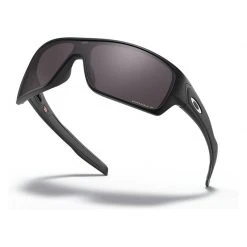 Oakley Mens Turbine Rotor Prizm Polarized Sunglasses 9 Oakley Mens Turbine Rotor Prizm Polarized Sunglasses