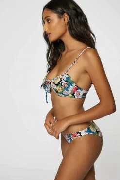 O'Neill Twiggy Avalon Underwire Swim Top