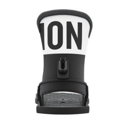 Union Men's Contact Pro Snowboard Bindings '21 27 Union Men's Contact Pro Snowboard Bindings '21