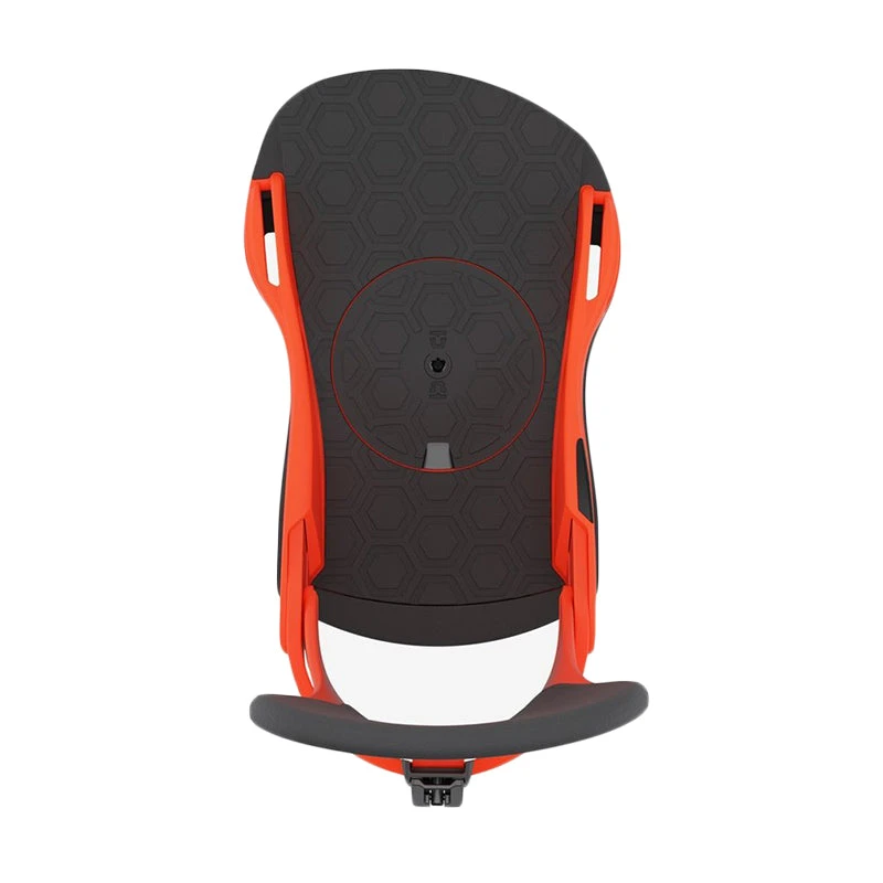 Union Men's Contact Pro Snowboard Bindings '21 10 Union Men's Contact Pro Snowboard Bindings '21