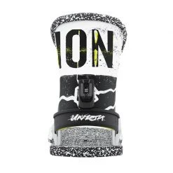 Union Men's Contact Pro Snowboard Bindings '21 19 Union Men's Contact Pro Snowboard Bindings '21