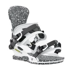 Union Men's Contact Pro Snowboard Bindings '21