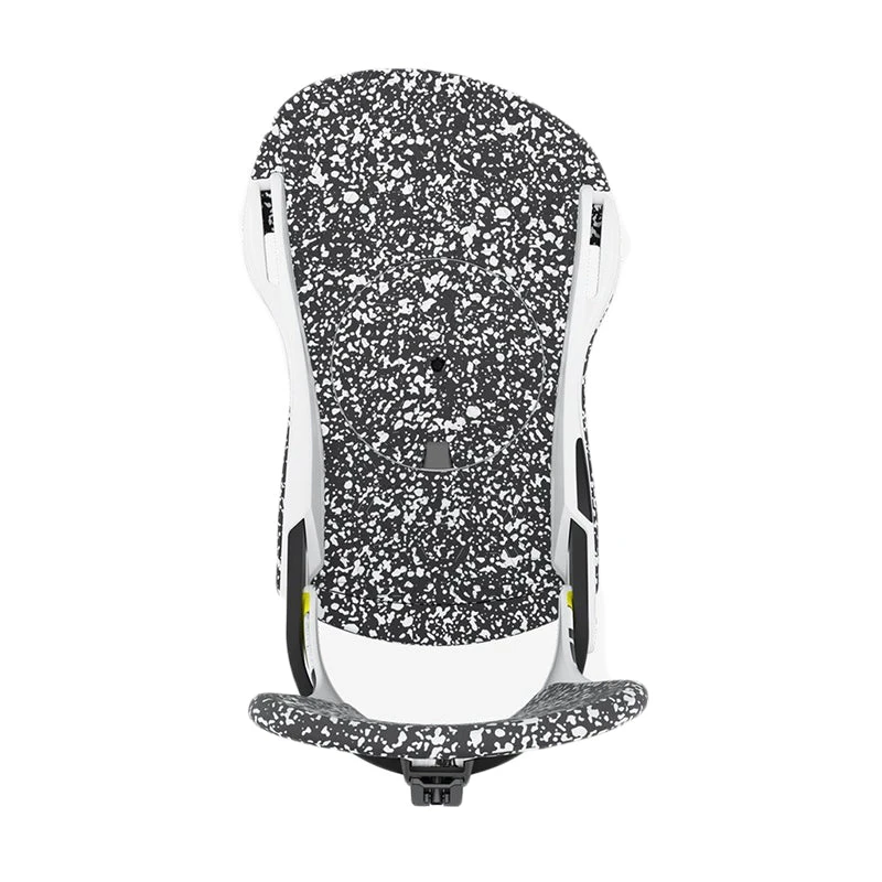 Union Men's Contact Pro Snowboard Bindings '21 6 Union Men's Contact Pro Snowboard Bindings '21