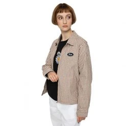 Brixton Utopia Jacket