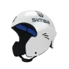 Sentinel Simba Helmets White– Side Logo 1 Sentinel Simba Helmets White– Side Logo