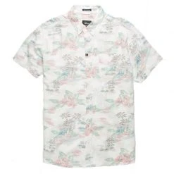 Imperial Motion Vacay S/S Shirt