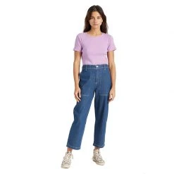 Brixton Womens Vancouver Pant