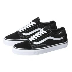 Mens Vans Old Skool Shoe