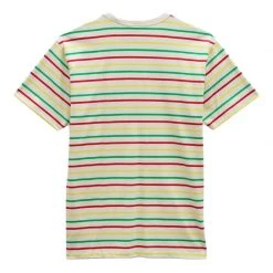 Vans Tyson Peterson Striped Off The Wall Classic Tee 5 Vans Tyson Peterson Striped Off The Wall Classic Tee
