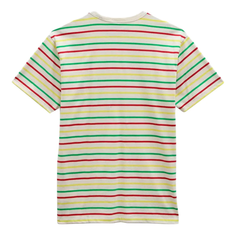 Vans Tyson Peterson Striped Off The Wall Classic Tee 4 Vans Tyson Peterson Striped Off The Wall Classic Tee