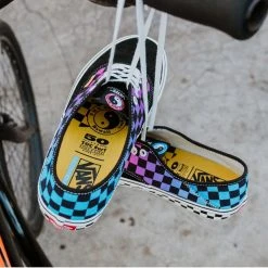 Mens Vans X T&C Authentic SF Shoes 9 Mens Vans X T&C Authentic SF Shoes