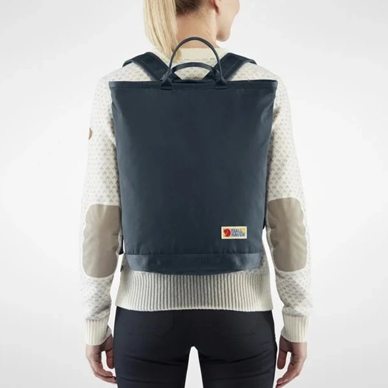 Fjallraven Vardag Totepack 4 Fjallraven Vardag Totepack