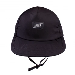 Jack's Surfboards Vector Strapped Water Cap Mens