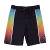 Jack's Surfboards Kids Boy's Vert Spray Boardshort (8-16)