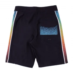 Jack's Surfboards Kids Boy's Vert Spray Boardshort (8-16)