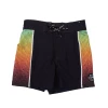 Jack's Surfboards Boy's Vert Spray Boardshort (2-8)