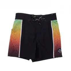 Jack's Surfboards Boy's Vert Spray Boardshort (2-8)