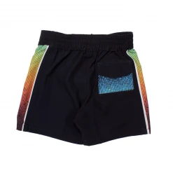 Jack's Surfboards Boy's Vert Spray Boardshort (2-8)