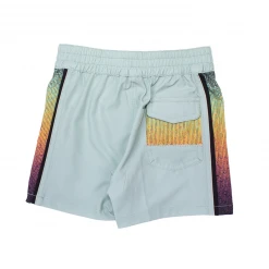 Jack's Surfboards Boy's Vert Spray Boardshort (2-8)