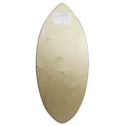 Victoria Ocean Woody Skimboard Surf