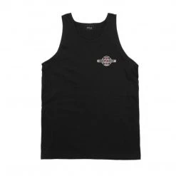 Independent Truck Co. Mens Vintage B/C Tank Top