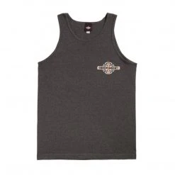 Independent Truck Co. Mens Vintage B/C Tank Top