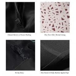 Mens Men's Vissla 7 Seas Comp 3/2mm Chest Zip Fullsuit 13 Mens Men's Vissla 7 Seas Comp 3/2mm Chest Zip Fullsuit