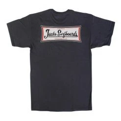 Jack's Surfboards Mens Vista CF (Classic Fit) S/S Tee 28 Jack's Surfboards Mens Vista CF (Classic Fit) S/S Tee