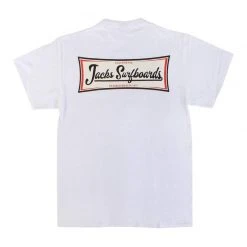 Jack's Surfboards Mens Vista CF (Classic Fit) S/S Tee 22 Jack's Surfboards Mens Vista CF (Classic Fit) S/S Tee