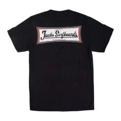 Jack's Surfboards Mens Vista CF (Classic Fit) S/S Tee 24 Jack's Surfboards Mens Vista CF (Classic Fit) S/S Tee