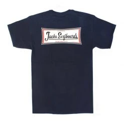 Jack's Surfboards Mens Vista CF (Classic Fit) S/S Tee 17 Jack's Surfboards Mens Vista CF (Classic Fit) S/S Tee