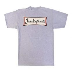 Jack's Surfboards Mens Vista CF (Classic Fit) S/S Tee 26 Jack's Surfboards Mens Vista CF (Classic Fit) S/S Tee
