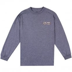 Jack's Surfboards Vista Long Sleeve Tee Mens